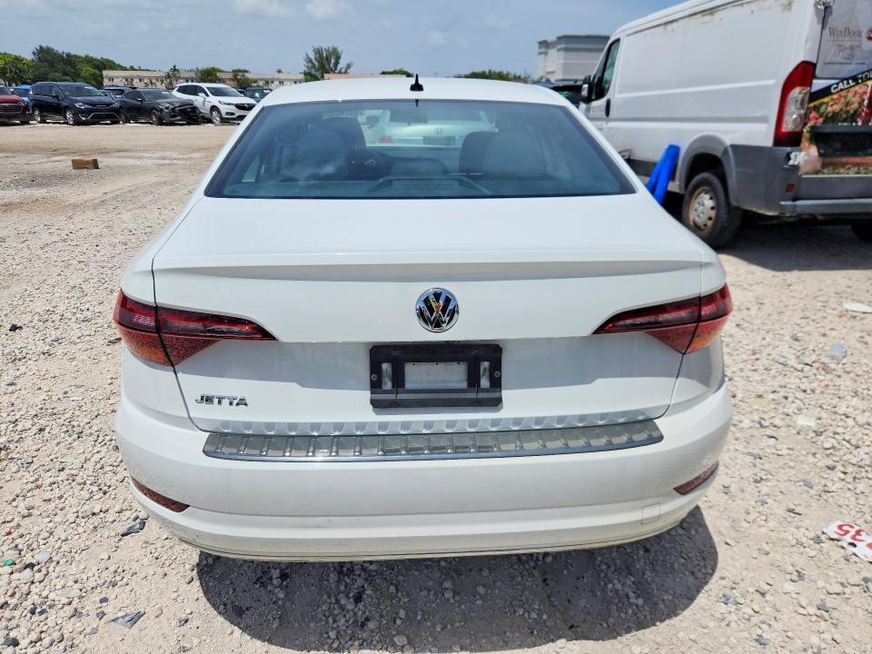 Продаж на аукціоні авто 2019 Volkswagen Jetta, vin: 3VWCB7BU0KM235155, номер лоту: 63746956