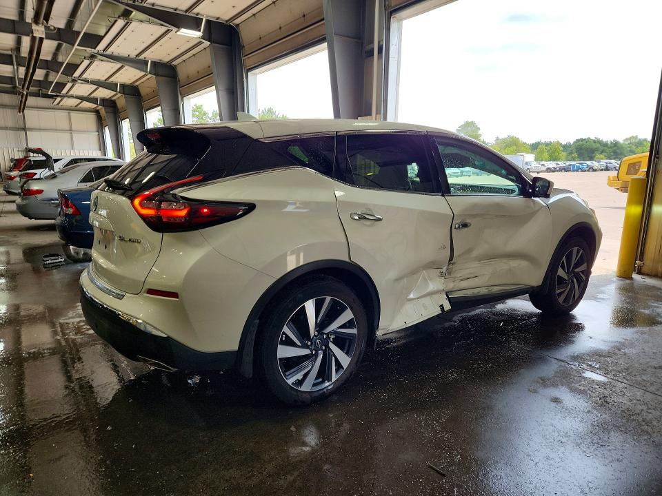 Aukcja sprzedaży 2024 Nissan Murano, vin: 5N1AZ2CS0RC128197, numer aukcji: 63410756