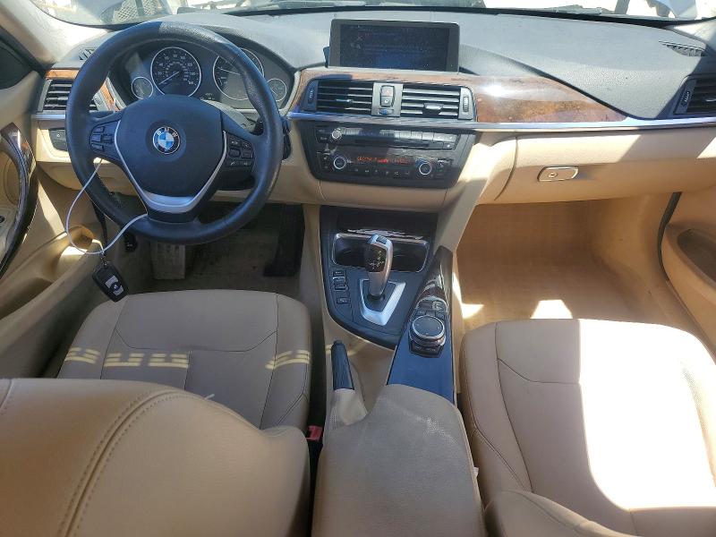 Aukcja sprzedaży 2015 Bmw 328, vin: WBA3B3G59FNR87281, numer aukcji: 65910236