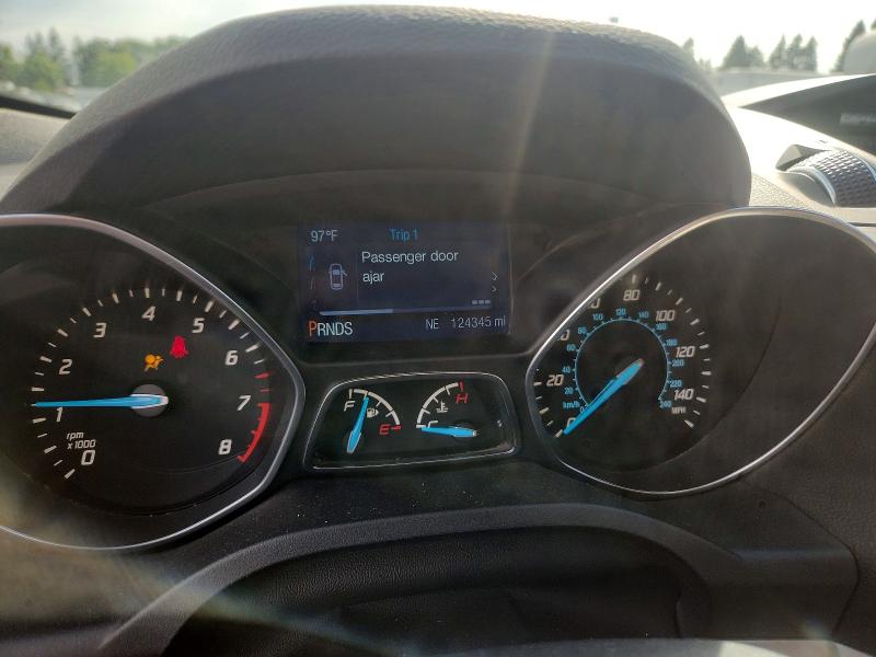 Продаж на аукціоні авто 2014 Ford Escape, vin: 1FMCU9GX0EUB64966, номер лоту: 65212066