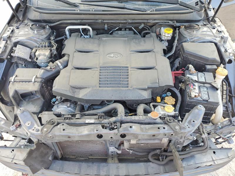 Aukcja sprzedaży 2018 Subaru Outback, vin: 4S4BSENC9J3250447, numer aukcji: 65589096