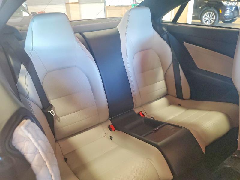 Aukcja sprzedaży 2014 Mercedes-benz E, vin: WDDKJ8JB5EF233676, numer aukcji: 66617236