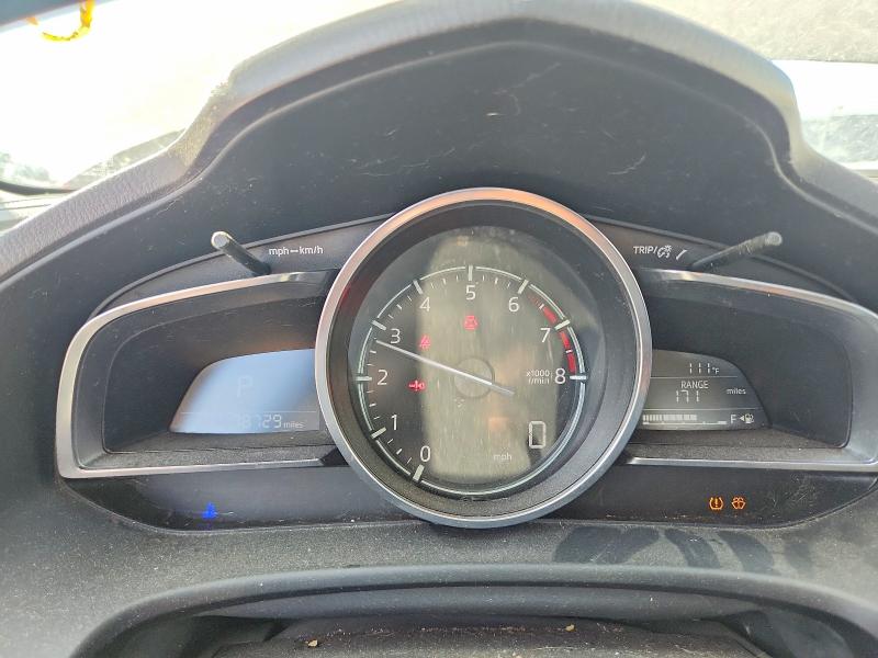 Aukcja sprzedaży 2017 Mazda 3, vin: JM1BN1W32H1104951, numer aukcji: 64778036
