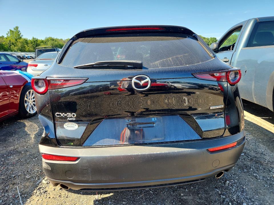 Aukcja sprzedaży 2023 Mazda Cx-30, vin: 3MVDMBBMXPM515496, numer aukcji: 64797226