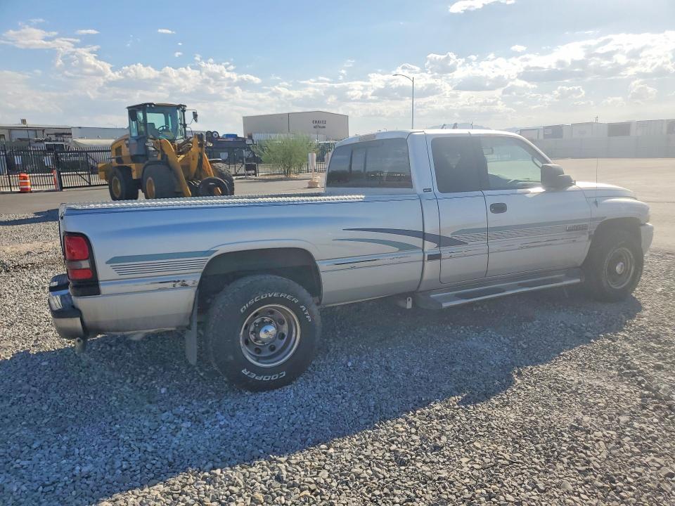 Продажа на аукционе авто 2002 Dodge Ram 2500, vin: 3B7KC23C72M200178, номер лота: 65873386