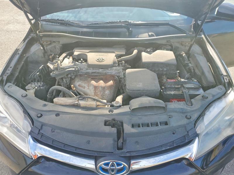 Aukcja sprzedaży 2017 Toyota Camry, vin: 4T1BF1FK3HU779304, numer aukcji: 64107076