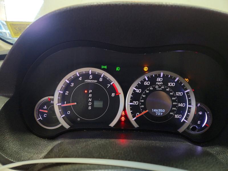Продажа на аукционе авто 2010 Acura Tsx, vin: JH4CU2F65AC035057, номер лота: 65437316