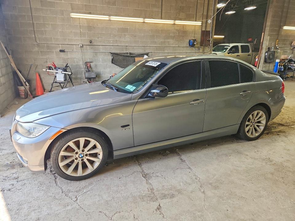Aukcja sprzedaży 2011 Bmw 328, vin: WBAPK7G50BNN48828, numer aukcji: 64067616
