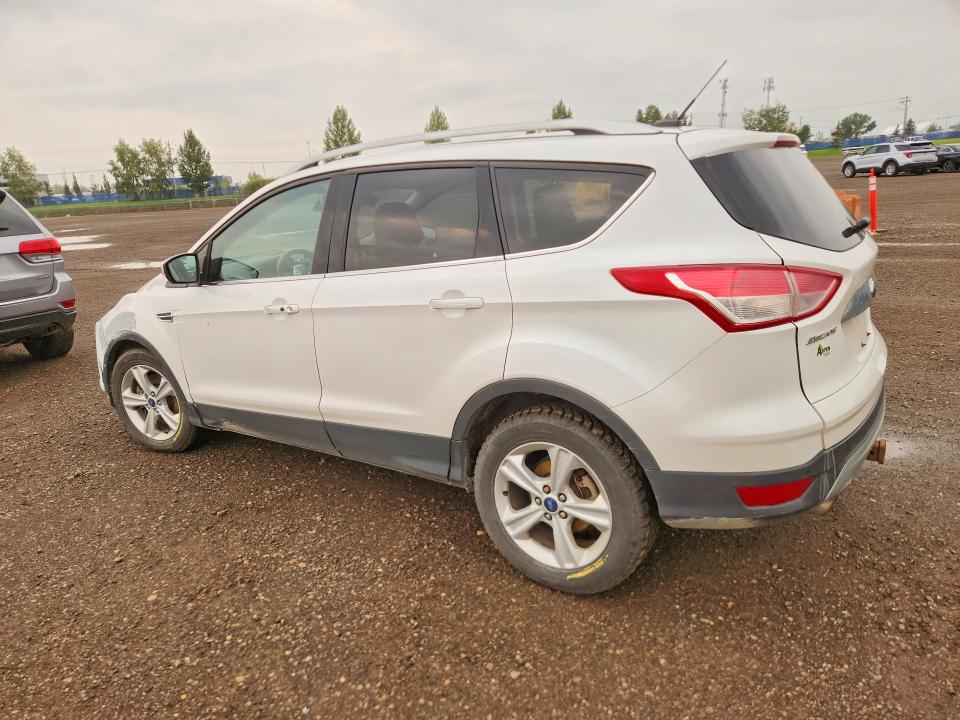 Aukcja sprzedaży 2015 Ford Escape, vin: 1FMCU9J90FUC16088, numer aukcji: 64651676