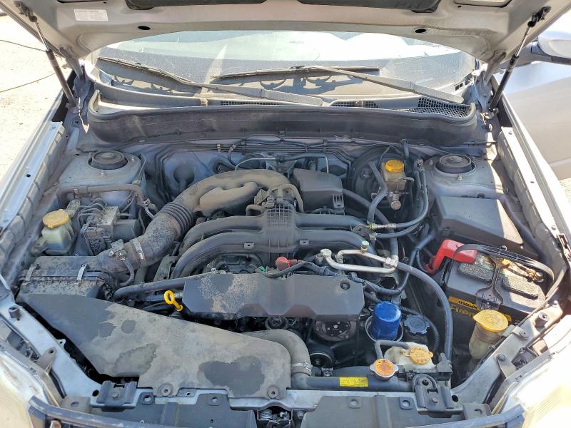 64595716 :رقم المزاد ، JF2SHADC1DH428289 vin ، 2013 Subaru Forester مزاد بيع