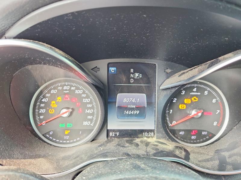 Продаж на аукціоні авто 2015 Mercedes-benz C, vin: 55SWF4KB6FU073199, номер лоту: 64748626