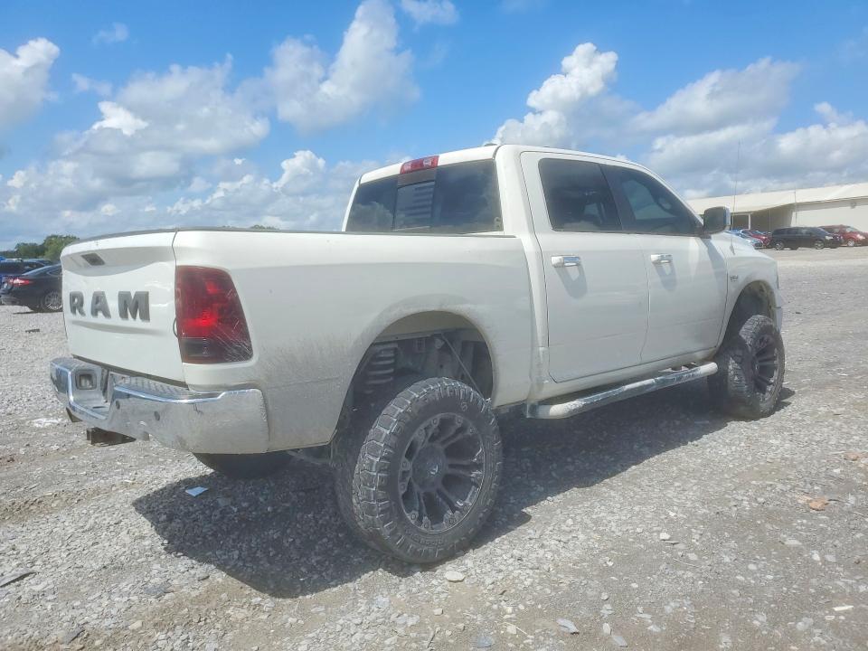 Aukcja sprzedaży 2009 Dodge Ram 1500, vin: 1D3HV13T39S755569, numer aukcji: 62948436