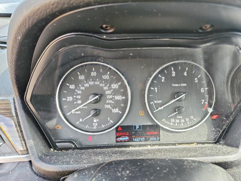 Aukcja sprzedaży 2016 Bmw X1, vin: WBXHT3C31GP880843, numer aukcji: 67119536