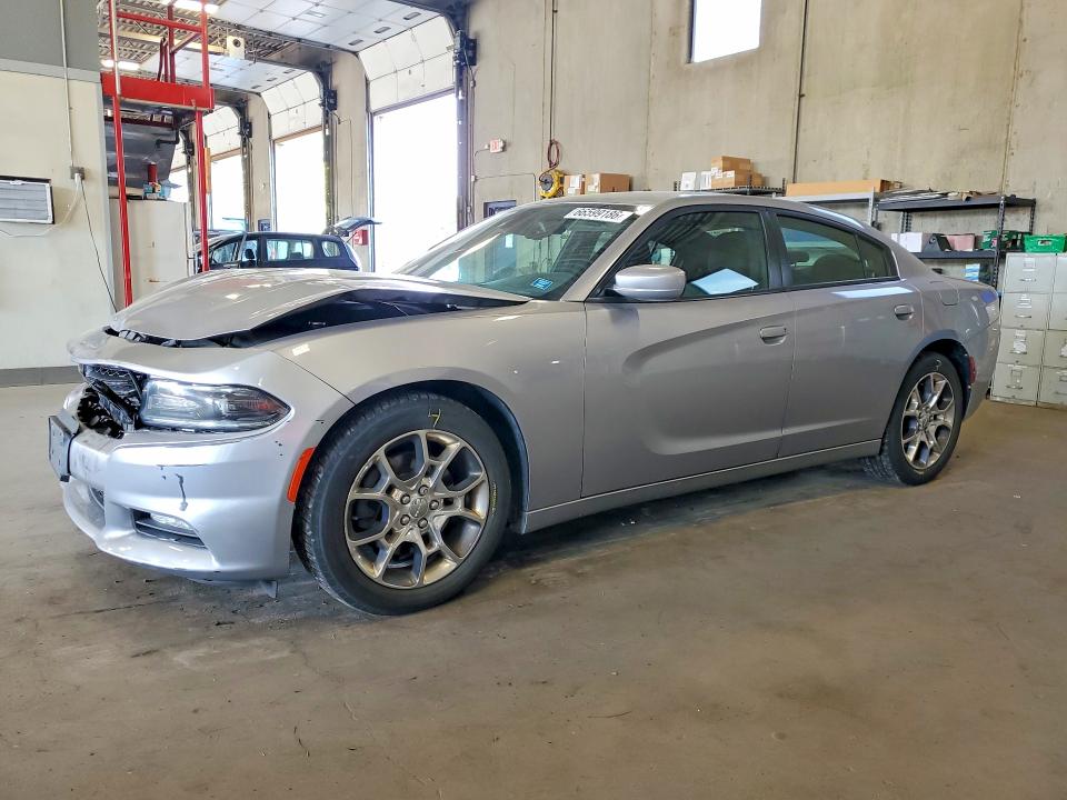 Aukcja sprzedaży 2016 Dodge Charger, vin: 2C3CDXJG6GH304059, numer aukcji: 66599186
