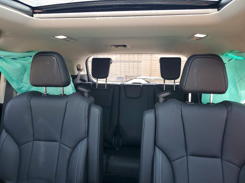 Продажа на аукционе авто 2026 Subaru Ascent, vin: 4S4WMAGD1T3412455, номер лота: 64497276