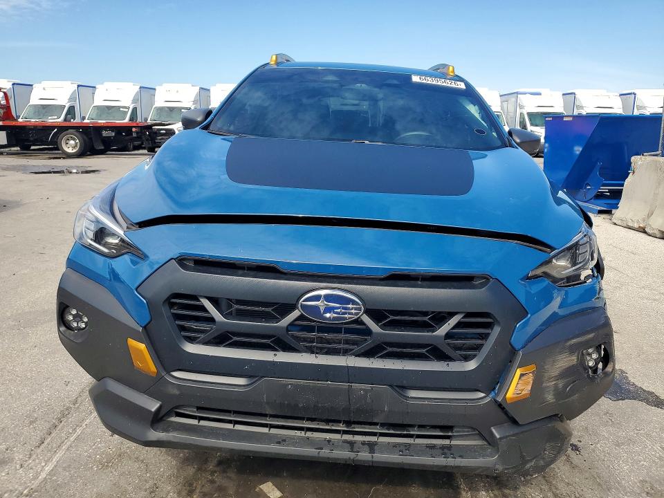 Aukcja sprzedaży 2025 Subaru Crosstrek, vin: 4S4GUHU69S3762370, numer aukcji: 66395626
