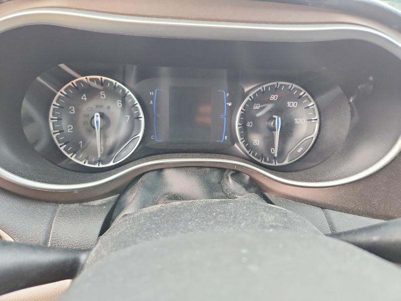 Aukcja sprzedaży 2018 Chrysler Pacifica, vin: 2C4RC1BG9JR356212, numer aukcji: 64773596