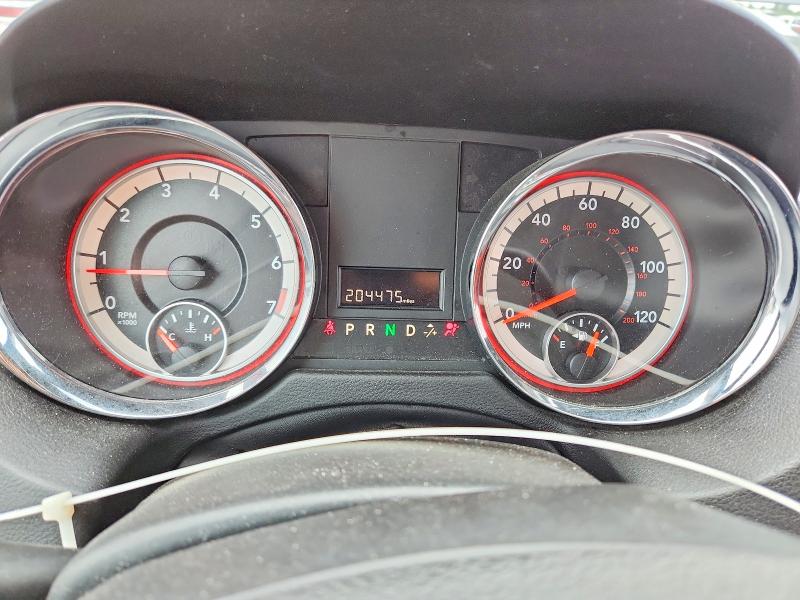 Aukcja sprzedaży 2015 Dodge Grand Caravan, vin: 2C4RDGBG0FR685257, numer aukcji: 63842856