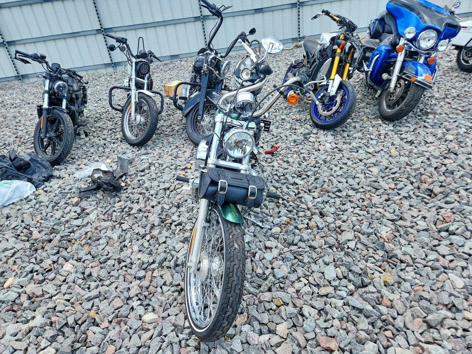 Aukcja sprzedaży 2013 Harley-davidson Xl1200, vin: 1HD1LF315DC407222, numer aukcji: 66486816