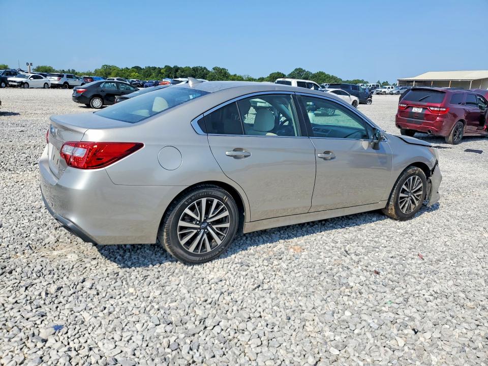 Aukcja sprzedaży 2019 Subaru Legacy, vin: 4S3BNAF67K3031811, numer aukcji: 64676756