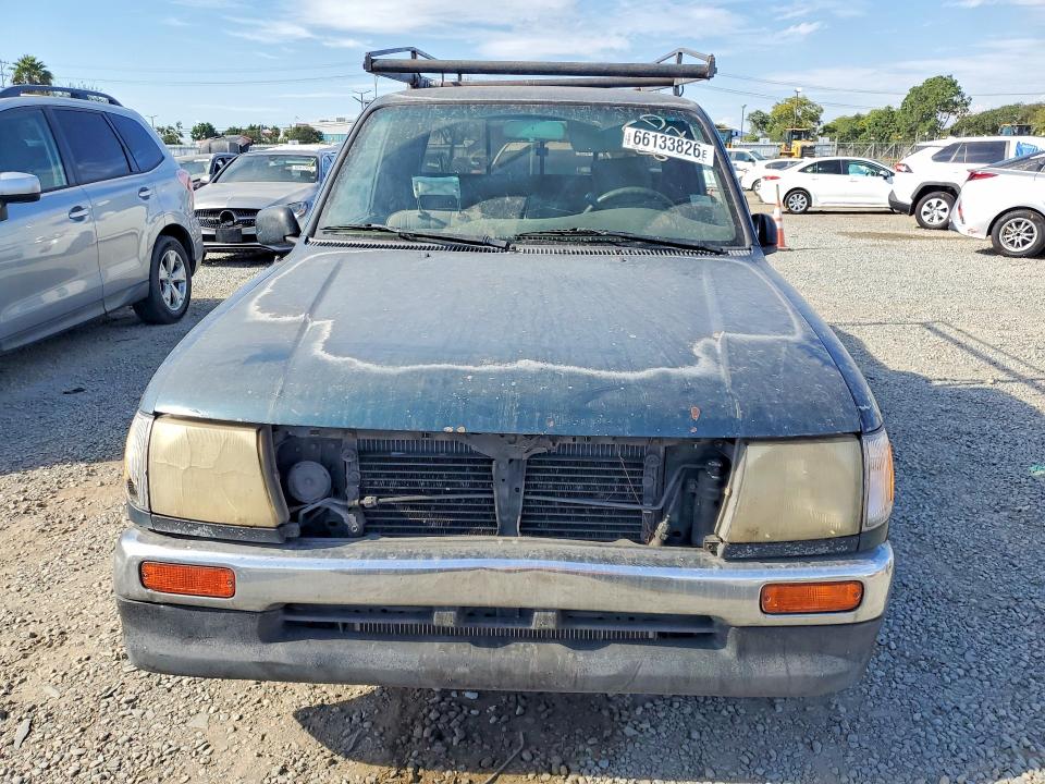 Aukcja sprzedaży 1997 Toyota Tacoma, vin: 4TAVN52N4VZ324757, numer aukcji: 66133826