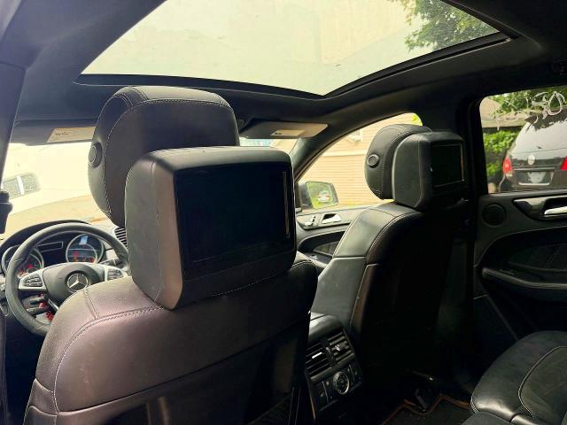 2019 Mercedes-benz Gle Coupe მანქანა იყიდება აუქციონზე, vin: 4JGED6EB2KA147842, აუქციონის ნომერი: 64534206