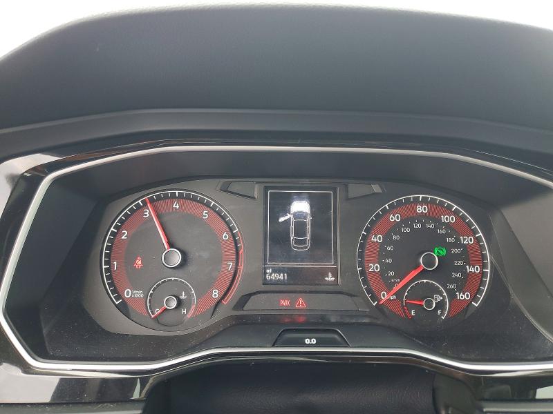 Продаж на аукціоні авто 2021 Volkswagen Jetta, vin: 3VWC57BU5MM021398, номер лоту: 66074596