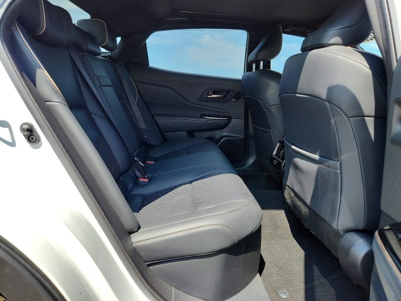Продажа на аукционе авто 2024 Toyota Crown, vin: JTDAFAAFXR3009697, номер лота: 65803426