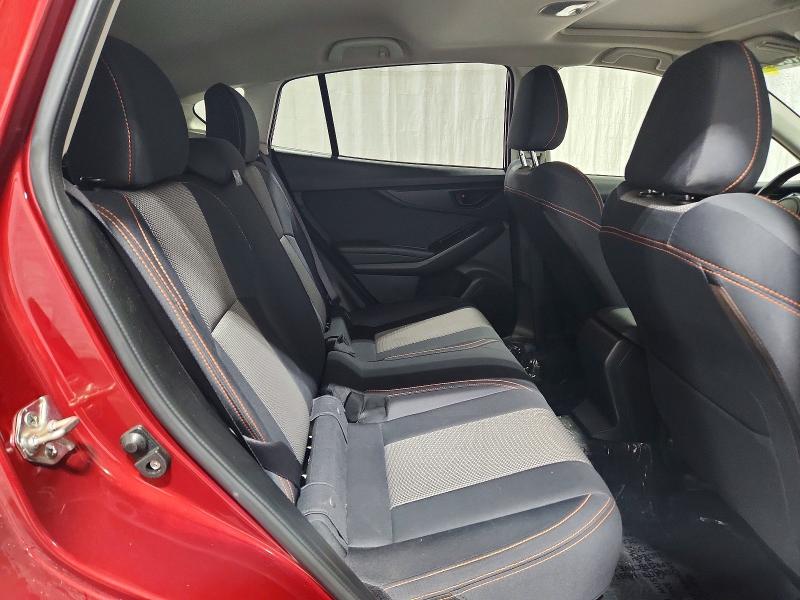 Aukcja sprzedaży 2019 Subaru Crosstrek, vin: JF2GTADCXKH355392, numer aukcji: 64188166