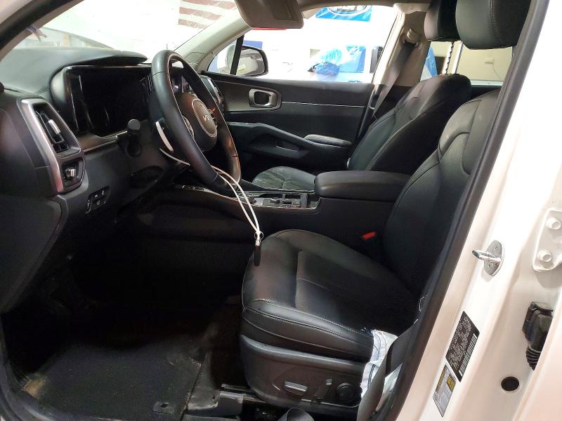 Aukcja sprzedaży 2023 Kia Sorento, vin: KNDRHDLG2P5221239, numer aukcji: 54411226