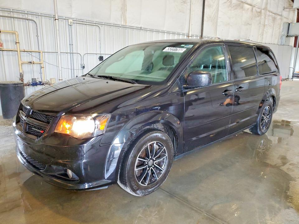 Aukcja sprzedaży 2015 Dodge Grand Caravan, vin: 2C4RDGCG7FR639326, numer aukcji: 65231766