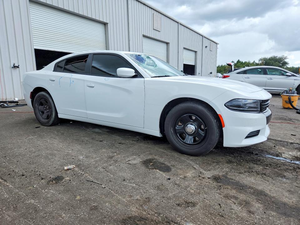 2021 Dodge Charger მანქანა იყიდება აუქციონზე, vin: 2C3CDXAT5MH528111, აუქციონის ნომერი: 63344626