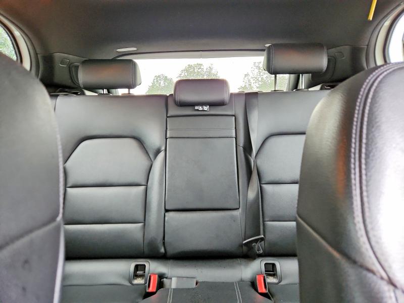 64925536 :رقم المزاد ، WDCTG4GB3HJ357048 vin ، 2017 Mercedes-benz Gla مزاد بيع