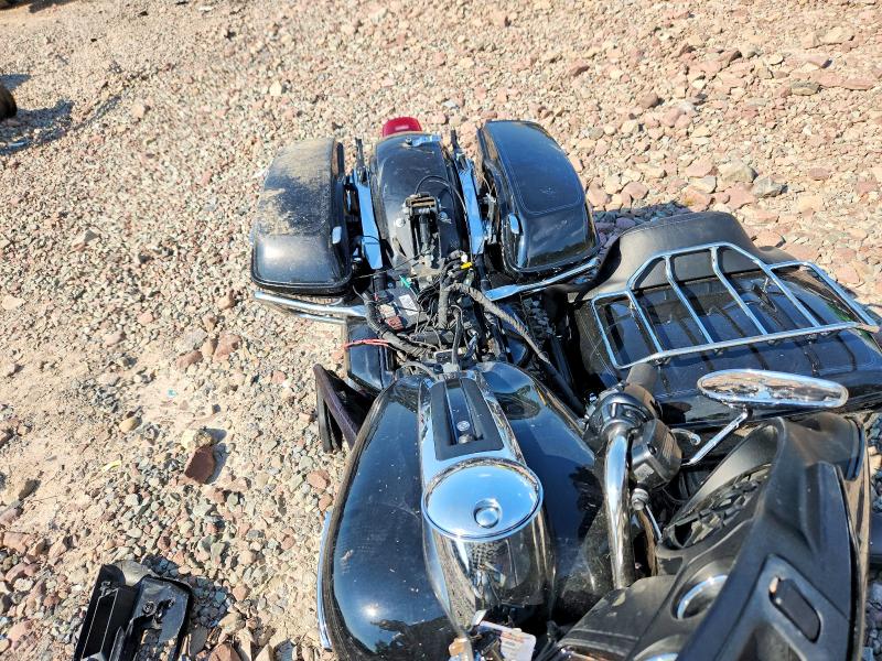 Продаж на аукціоні авто 2019 Harley-davidson Flhtcu, vin: 1HD1FCC1XKB628856, номер лоту: 63725066