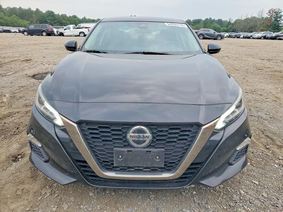 Aukcja sprzedaży 2021 Nissan Altima, vin: 1N4BL4CV4MN306261, numer aukcji: 64050316