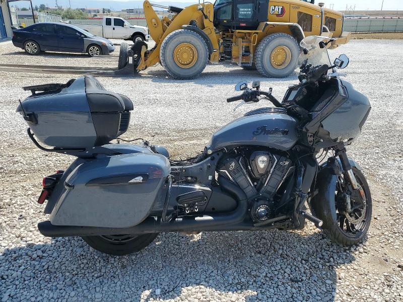 2024 Indian Motorcycle Co. Pursuit მანქანა იყიდება აუქციონზე, vin: 56KLDDRRXR3430571, აუქციონის ნომერი: 63259886