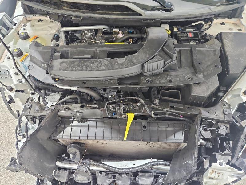 Продажа на аукционе авто 2026 Nissan Rogue, vin: 5N1BT3CB6TC731299, номер лота: 64097476