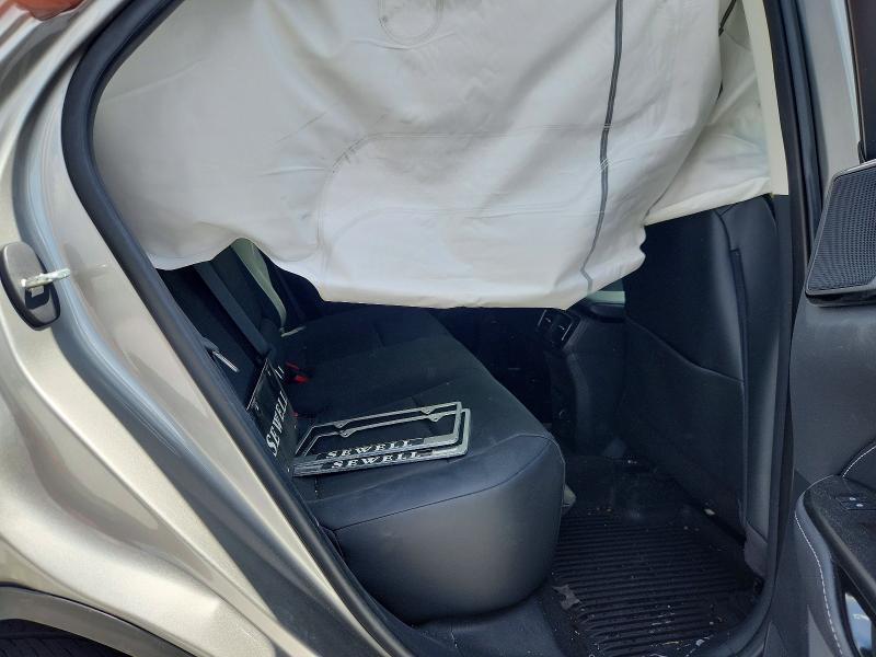 Aukcja sprzedaży 2024 Lexus Nx 250, vin: 2T2ADCAZ4RC012738, numer aukcji: 64726316