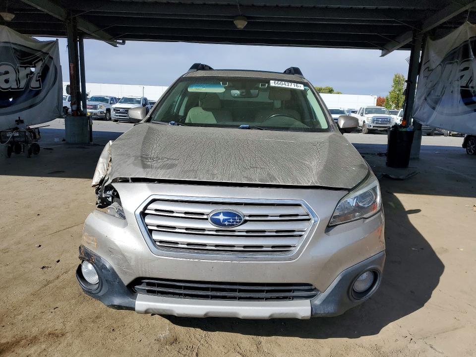 Продажа на аукционе авто 2017 Subaru Outback, vin: 4S4BSANC0H3228498, номер лота: 66043716