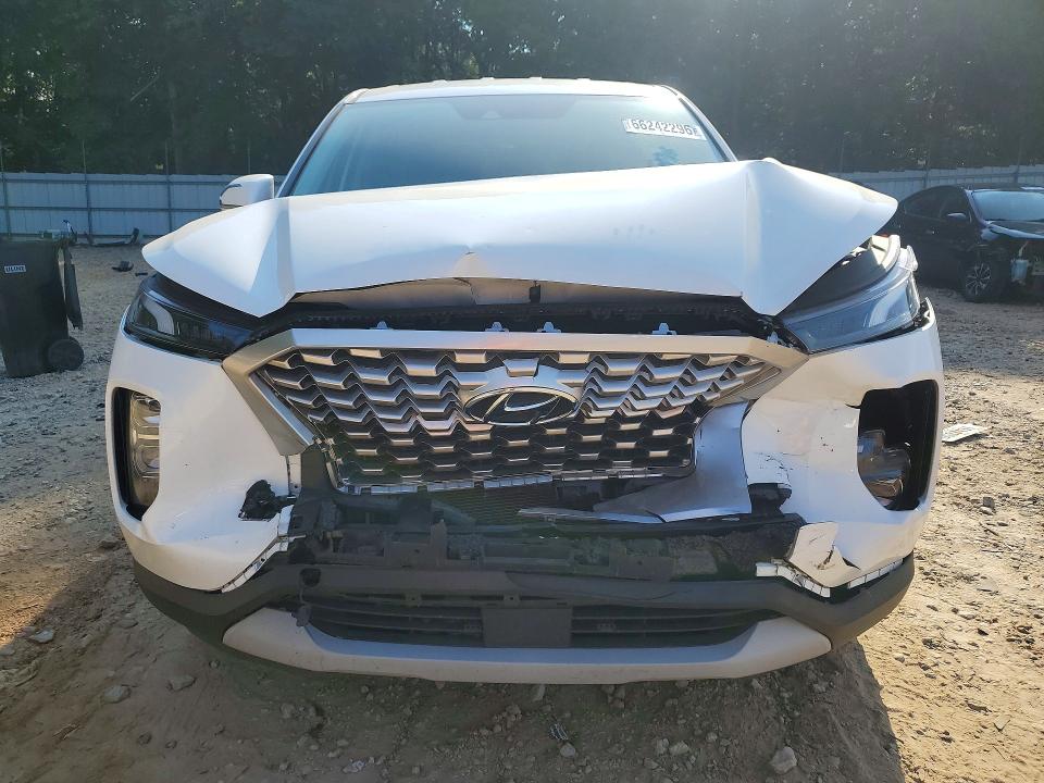 Aukcja sprzedaży 2022 Hyundai Palisade, vin: KM8R14HE5NU463792, numer aukcji: 66242296