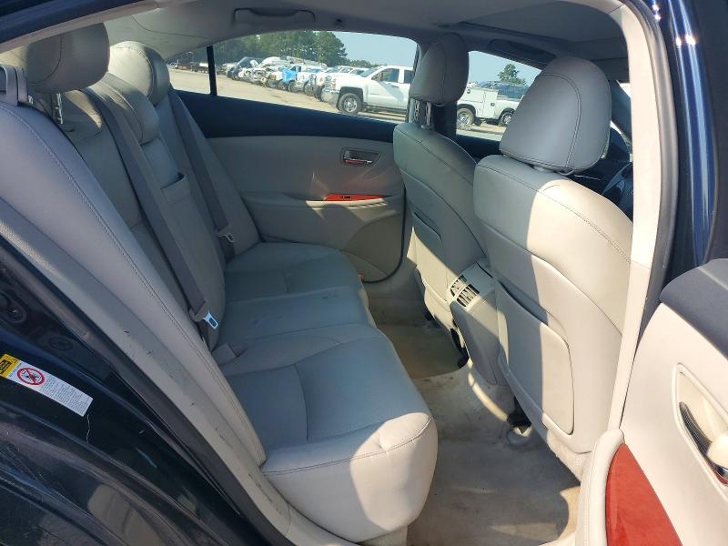 Продажа на аукционе авто 2007 Lexus Es, vin: JTHBJ46G672024169, номер лота: 66095346