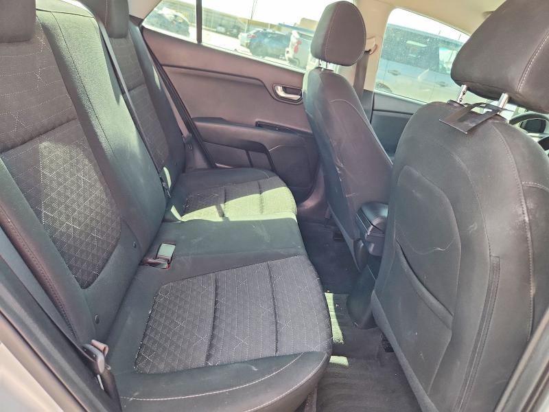 Продажа на аукционе авто 2019 Kia Rio, vin: 3KPA24AB9KE211925, номер лота: 65929006
