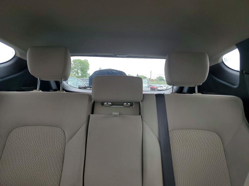 Продаж на аукціоні авто 2017 Hyundai Santa Fe Sport, vin: 5XYZU3LB6HG387041, номер лоту: 64870776