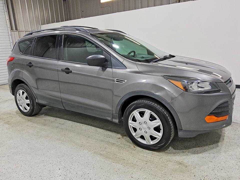 Продажа на аукционе авто 2013 Ford Escape, vin: 1FMCU0F71DUA80778, номер лота: 65485416