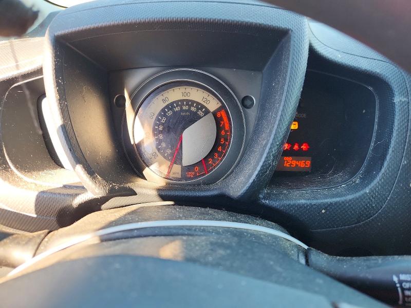 Продажа на аукционе авто 2014 Scion Xd, vin: JTKKUPB45E1045516, номер лота: 66469136