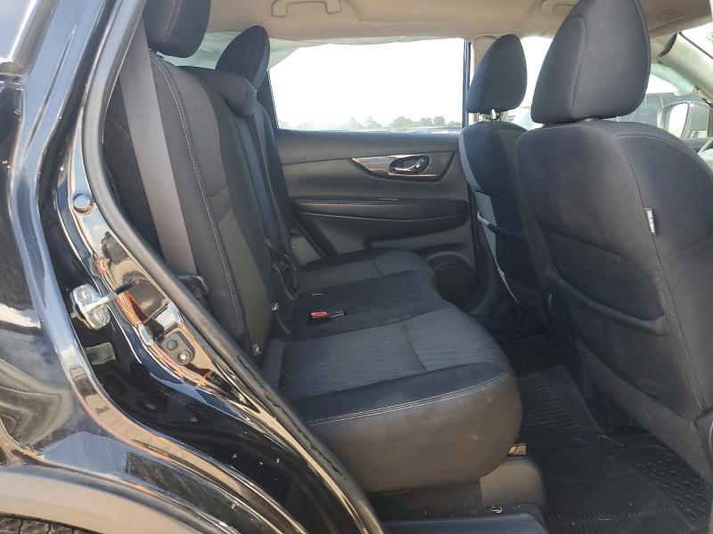 Aukcja sprzedaży 2018 Nissan Rogue, vin: 5N1AT2MT3JC725373, numer aukcji: 64791646