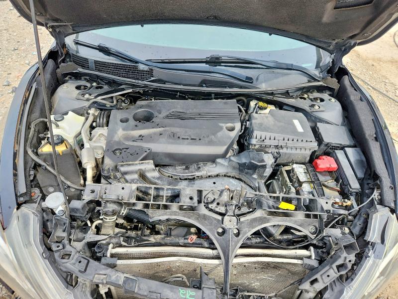 Aukcja sprzedaży 2018 Nissan Altima, vin: 1N4AL3AP5JC288502, numer aukcji: 64991216