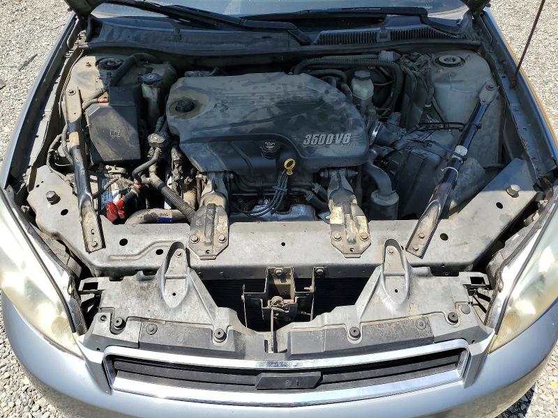 Aukcja sprzedaży 2008 Chevrolet Impala, vin: 2G1WT55N089250870, numer aukcji: 64704036