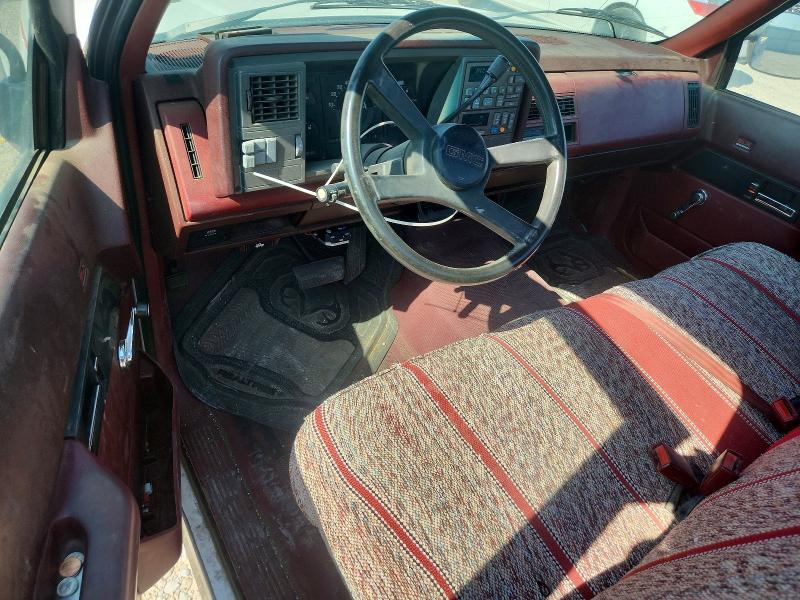 Продажа на аукционе авто 1990 Gmc Sierra, vin: 1GTFC24KXLZ512874, номер лота: 63775576