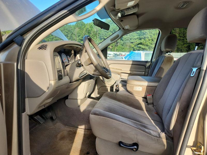 Aukcja sprzedaży 2004 Dodge Ram 1500, vin: 1D7HA18D64S577855, numer aukcji: 66064366
